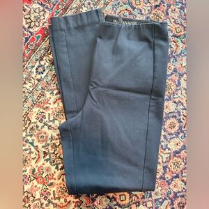 rag & bone Deep Blue Dress Pants